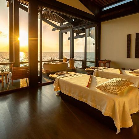 Kudadoo Maldives Private Island Hotell Komandoo  Exteriör bild