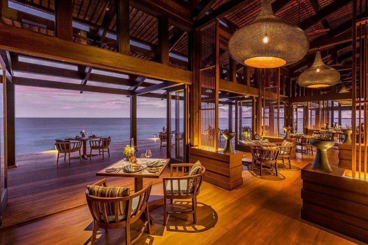 Kudadoo Maldives Private Island Hotell Komandoo  Exteriör bild